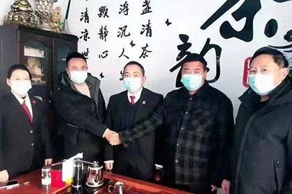 石狮要账公司